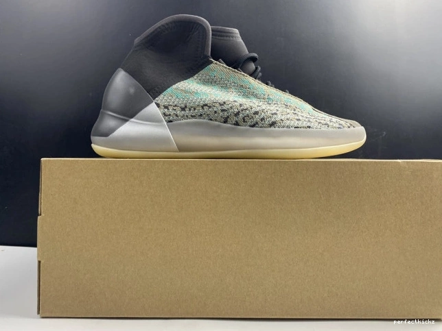 Blue Teal G58864 Yeezy Adidas QNTM 0728